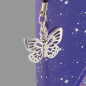 Preview: BRUNNEN Federmäppchen  2 Klappen Magic Butterfly